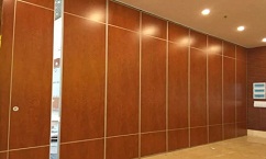 活动隔断7种办公室装修隔墙板材类型