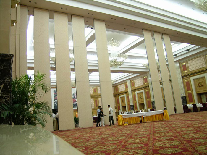 <b>Sanya Marriott Hotel meeting room</b>